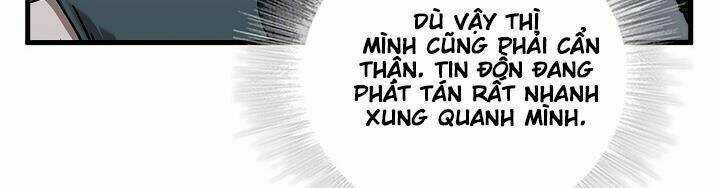Thân Thủ Đệ Nhất Kiếm Chapter 14 trang 47