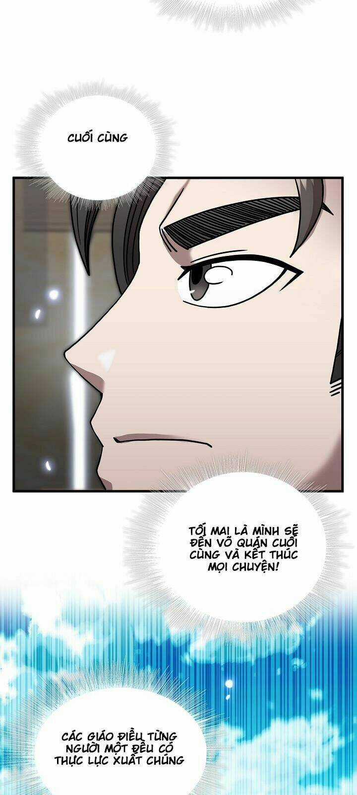 Thân Thủ Đệ Nhất Kiếm Chapter 14 trang 48