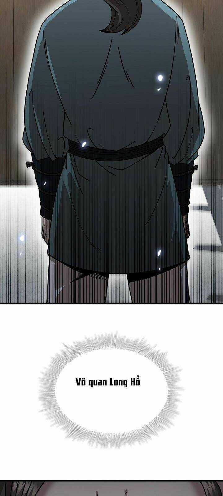 Thân Thủ Đệ Nhất Kiếm Chapter 14 trang 50