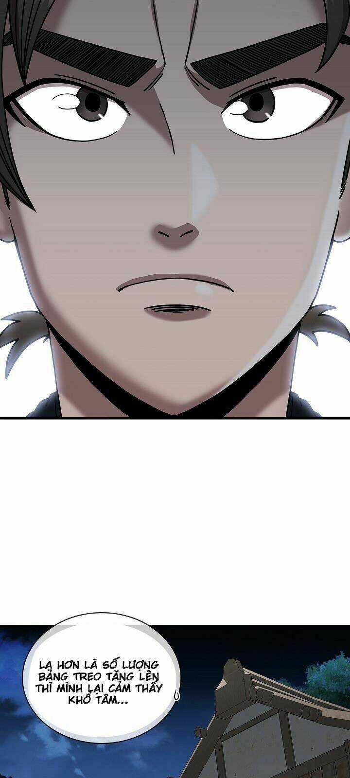 Thân Thủ Đệ Nhất Kiếm Chapter 14 trang 51