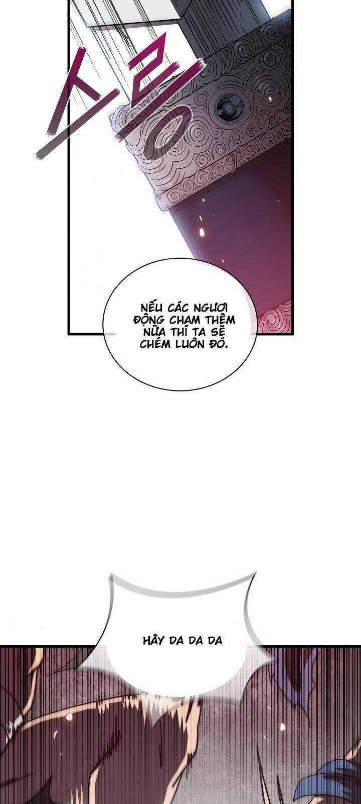 Thân Thủ Đệ Nhất Kiếm Chapter 14 trang 60