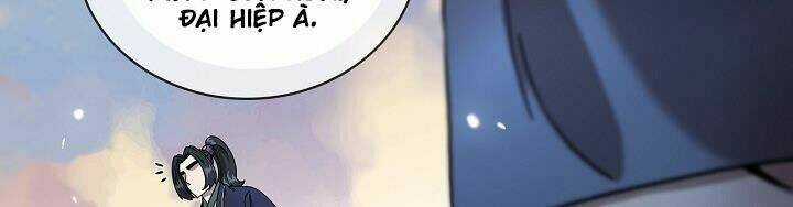 Thân Thủ Đệ Nhất Kiếm Chapter 14 trang 62