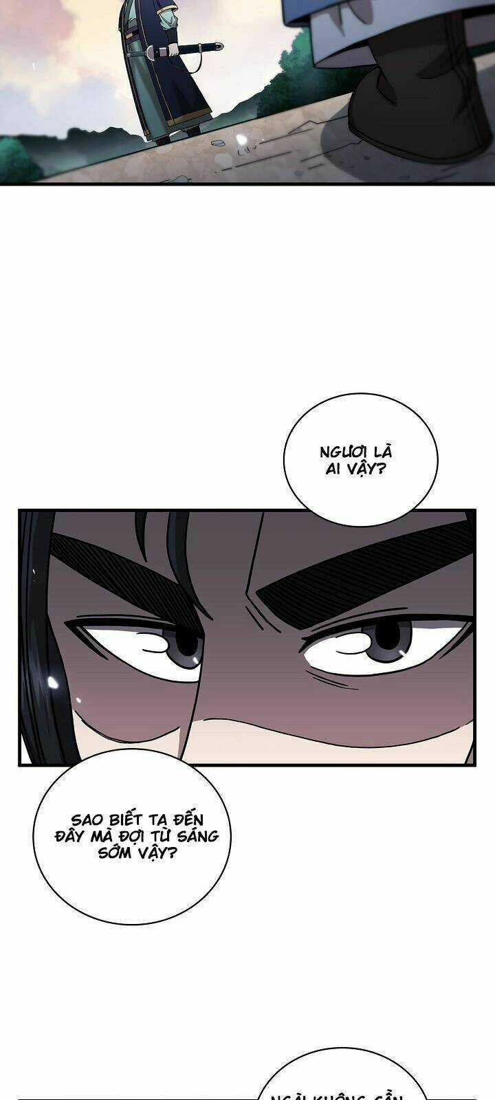 Thân Thủ Đệ Nhất Kiếm Chapter 14 trang 63