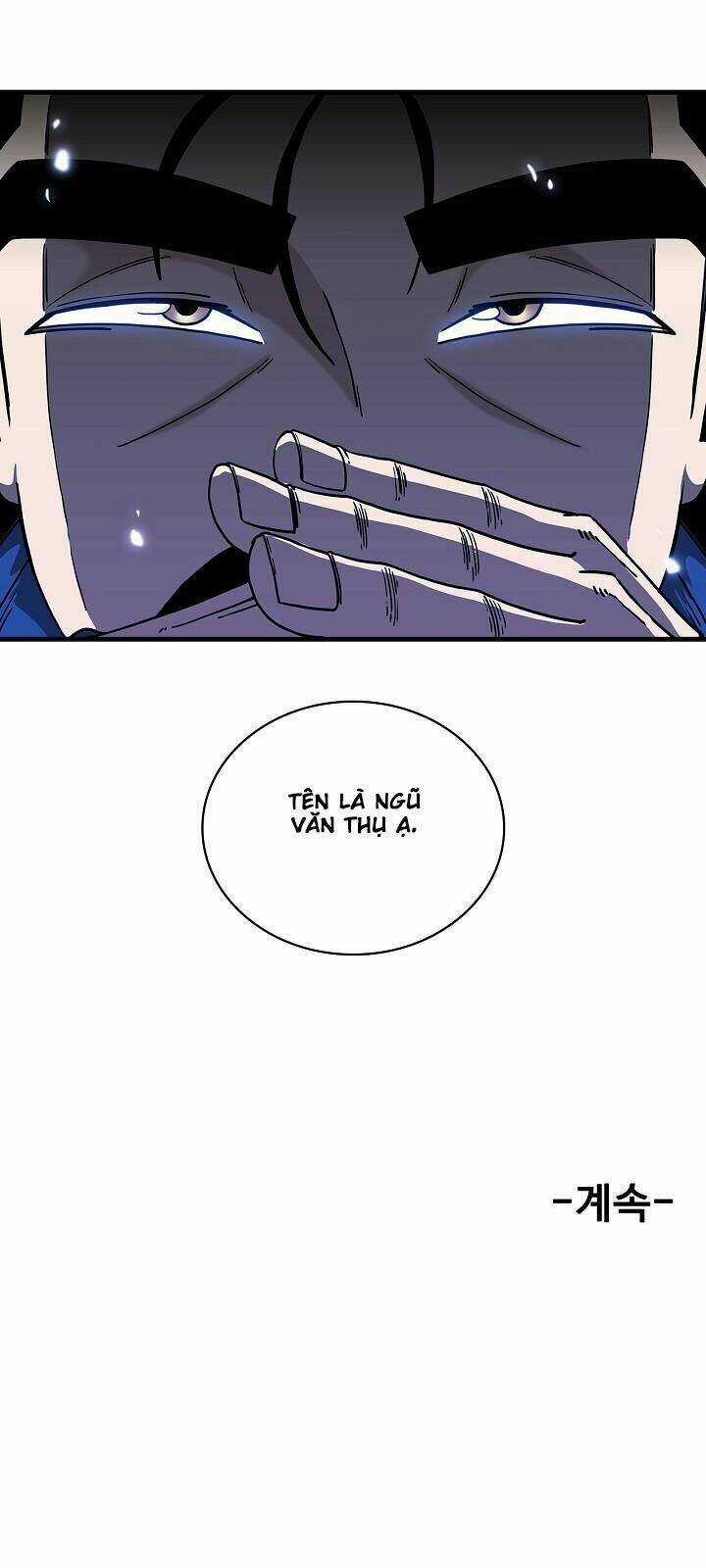 Thân Thủ Đệ Nhất Kiếm Chapter 14 trang 68