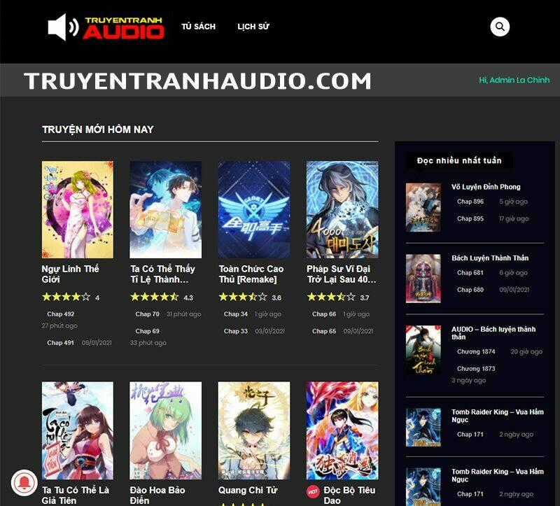 Thân Thủ Đệ Nhất Kiếm Chapter 15 trang 20