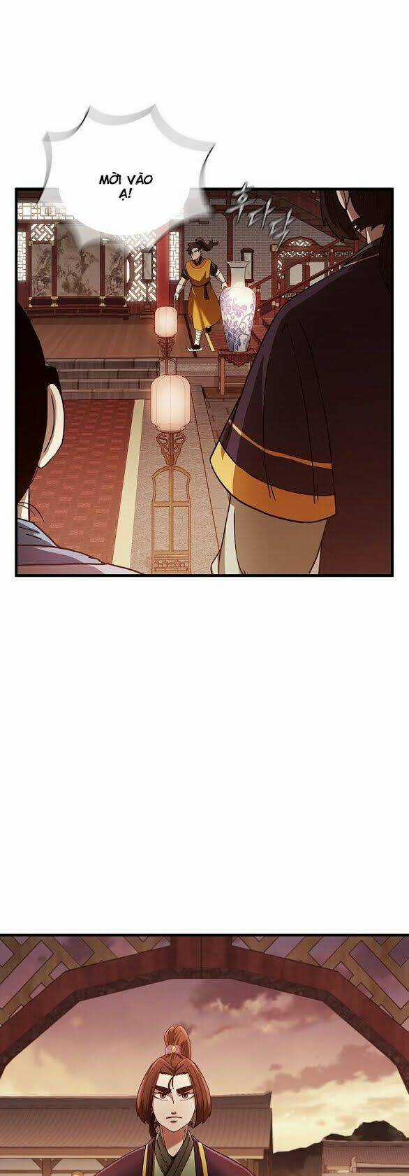 Thân Thủ Đệ Nhất Kiếm Chapter 15 trang 9