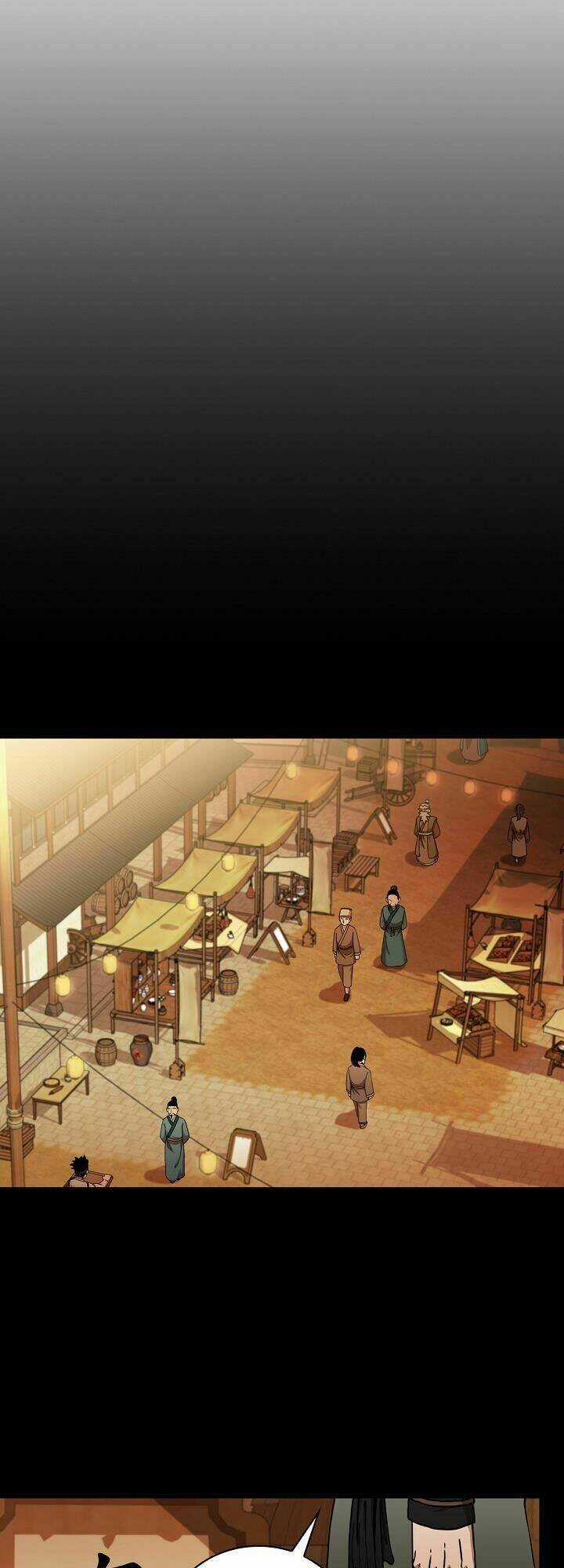 Thân Thủ Đệ Nhất Kiếm Chapter 16 trang 10