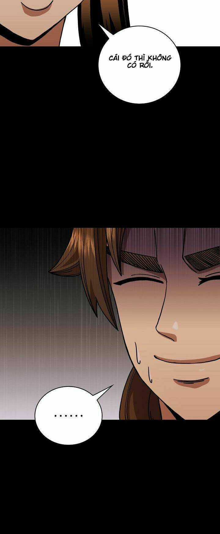 Thân Thủ Đệ Nhất Kiếm Chapter 16 trang 18