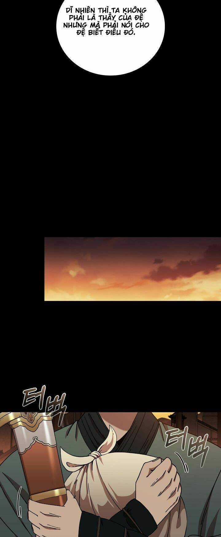 Thân Thủ Đệ Nhất Kiếm Chapter 16 trang 38