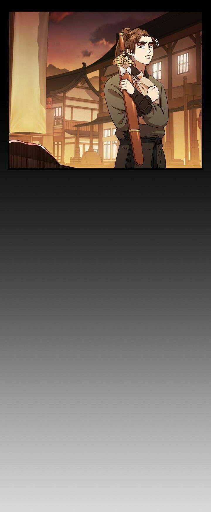 Thân Thủ Đệ Nhất Kiếm Chapter 16 trang 41