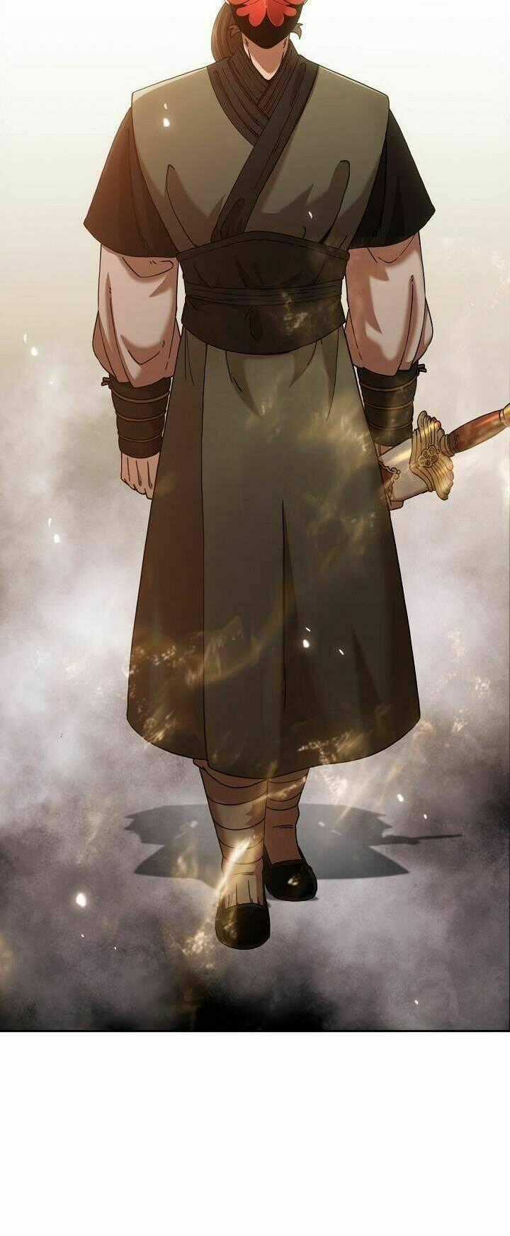 Thân Thủ Đệ Nhất Kiếm Chapter 16 trang 44