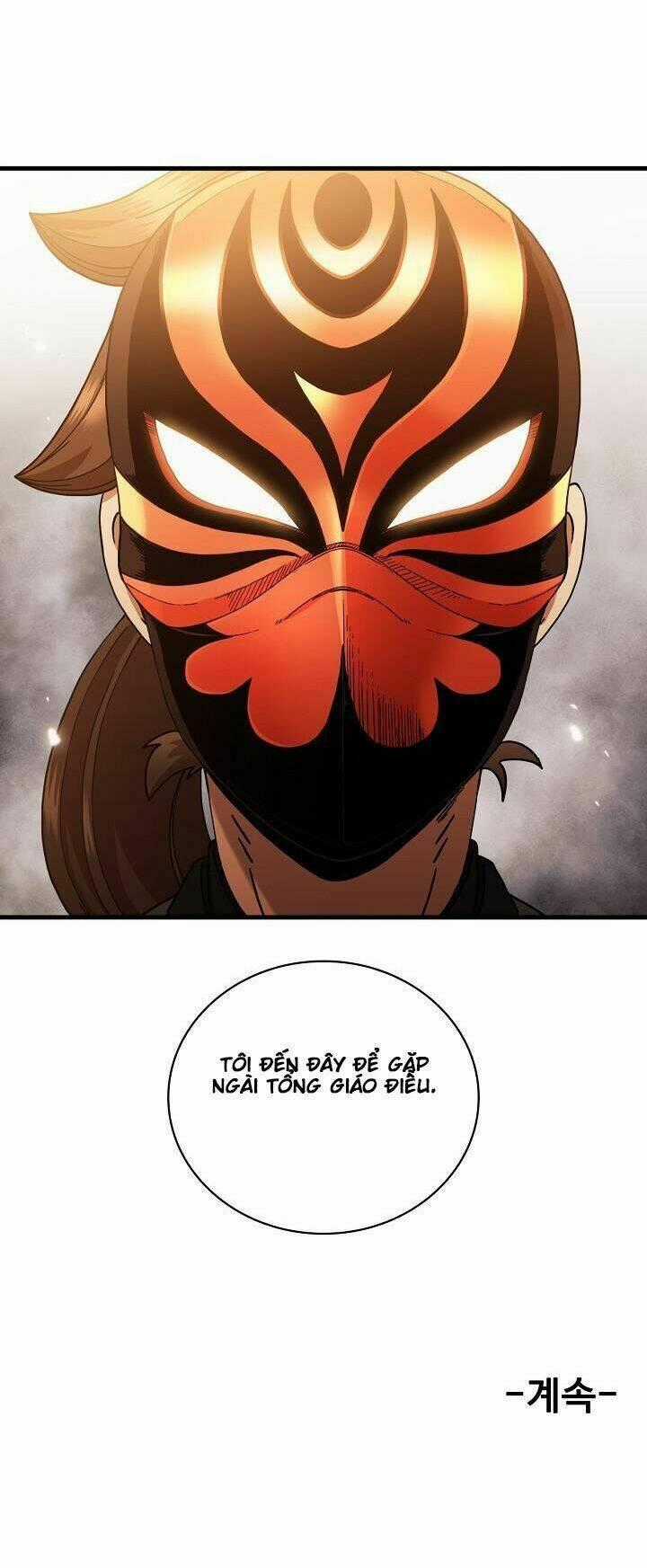 Thân Thủ Đệ Nhất Kiếm Chapter 16 trang 45