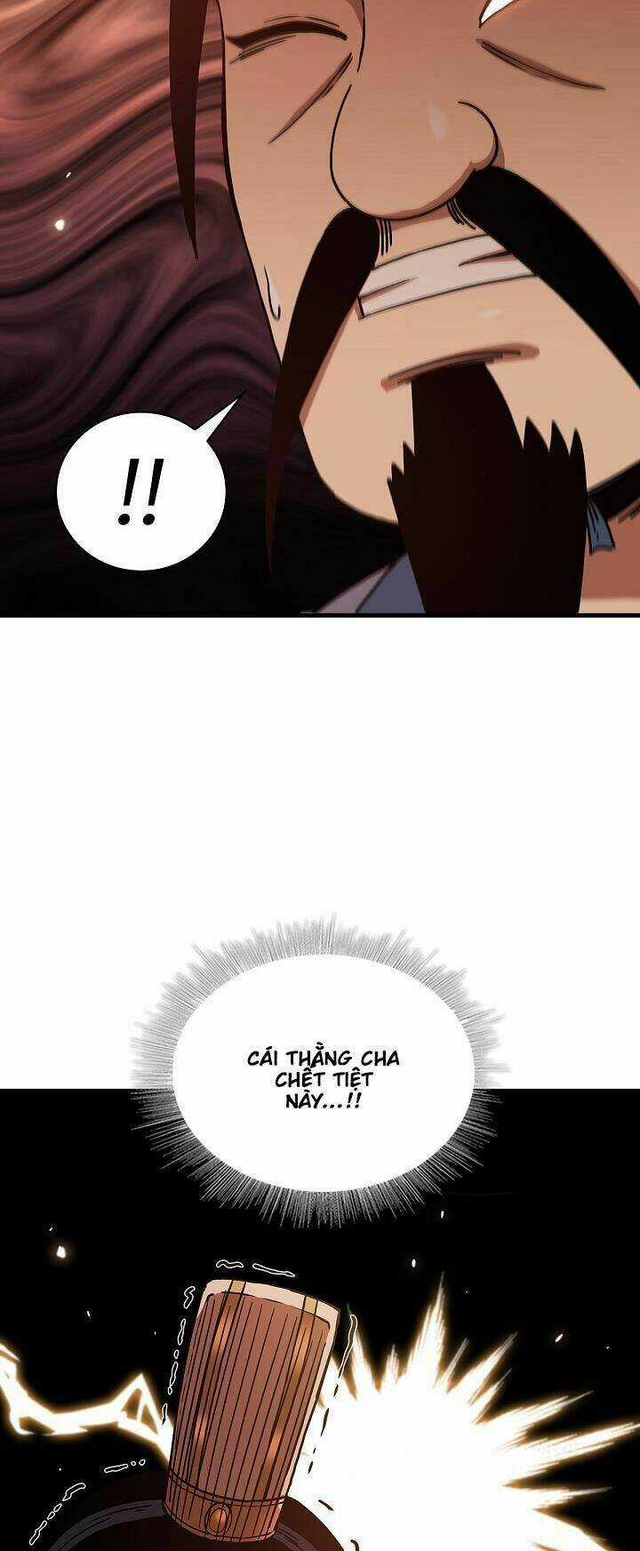 Thân Thủ Đệ Nhất Kiếm Chapter 17 trang 23