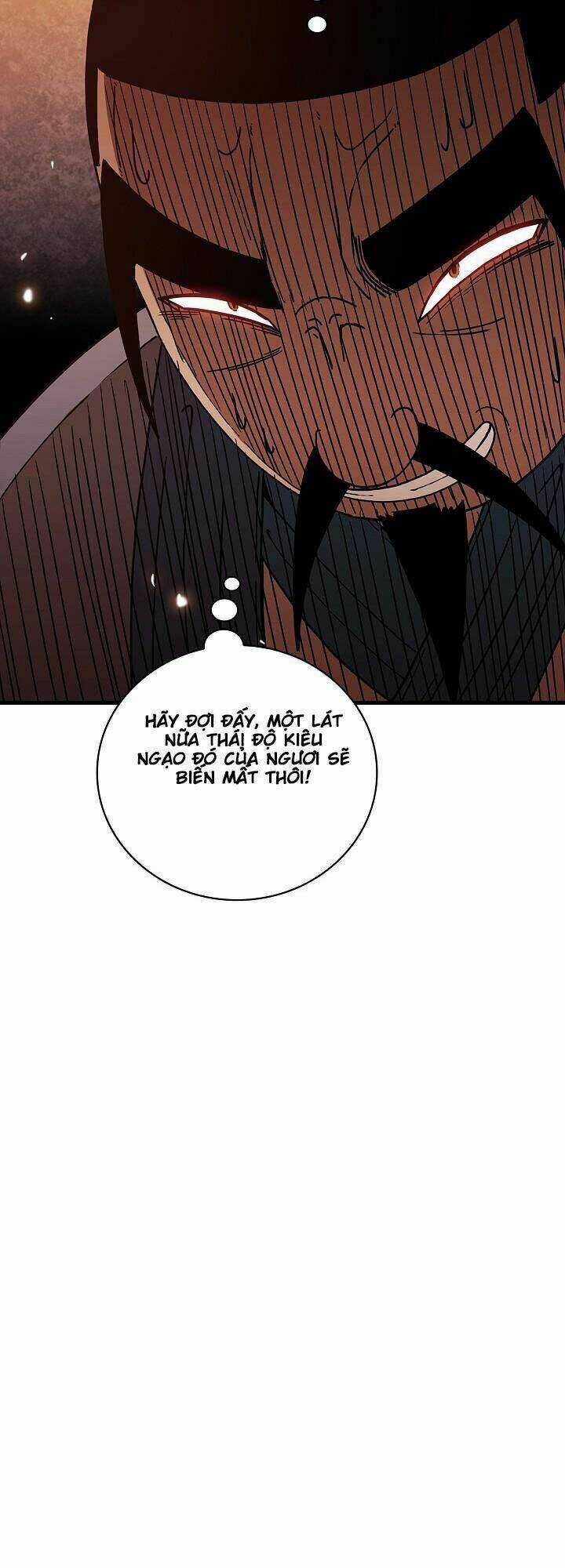 Thân Thủ Đệ Nhất Kiếm Chapter 17 trang 28