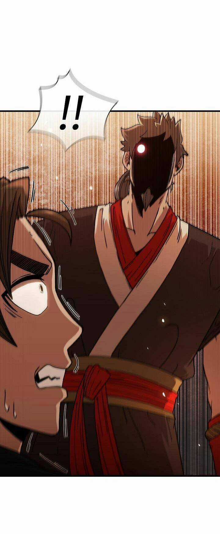 Thân Thủ Đệ Nhất Kiếm Chapter 17 trang 33