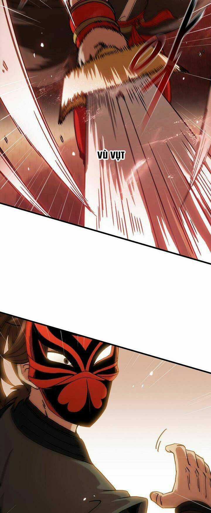 Thân Thủ Đệ Nhất Kiếm Chapter 17 trang 41