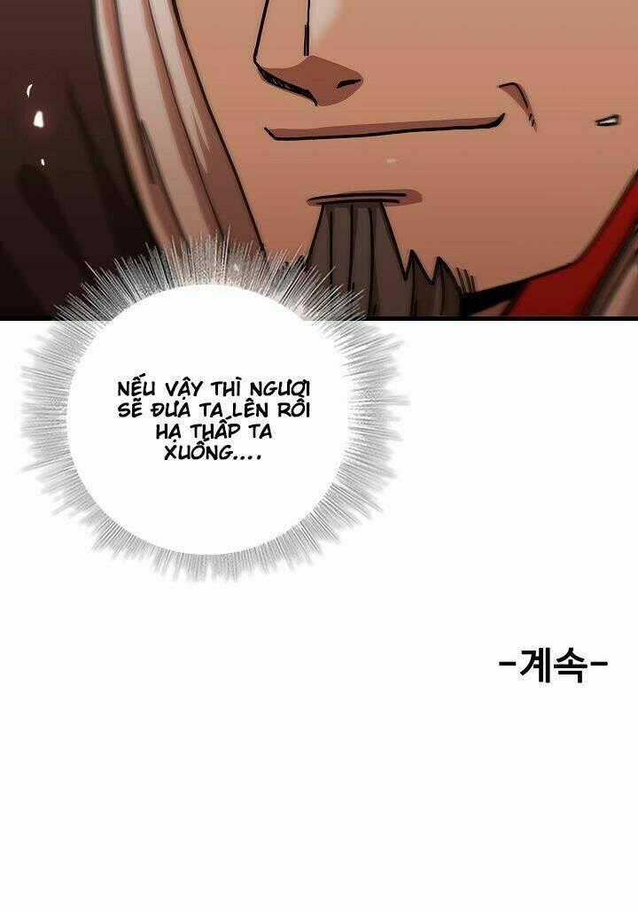 Thân Thủ Đệ Nhất Kiếm Chapter 17 trang 44