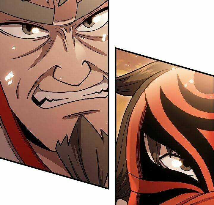 Thân Thủ Đệ Nhất Kiếm Chapter 18 trang 10