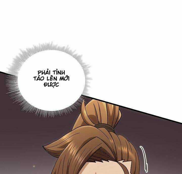 Thân Thủ Đệ Nhất Kiếm Chapter 18 trang 14