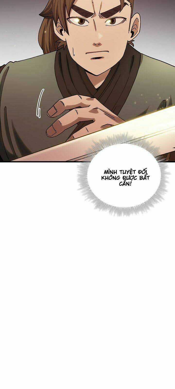 Thân Thủ Đệ Nhất Kiếm Chapter 18 trang 15