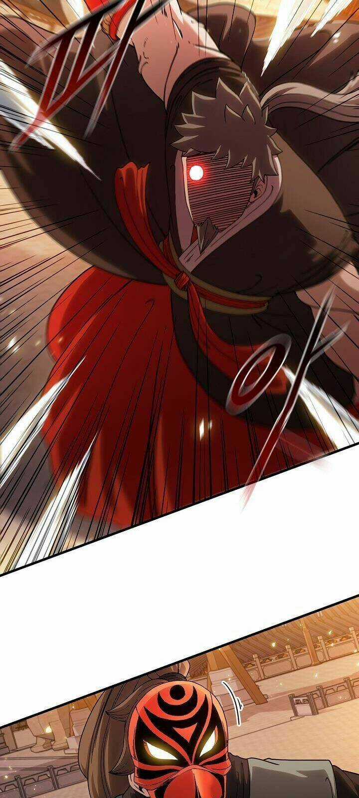 Thân Thủ Đệ Nhất Kiếm Chapter 18 trang 17