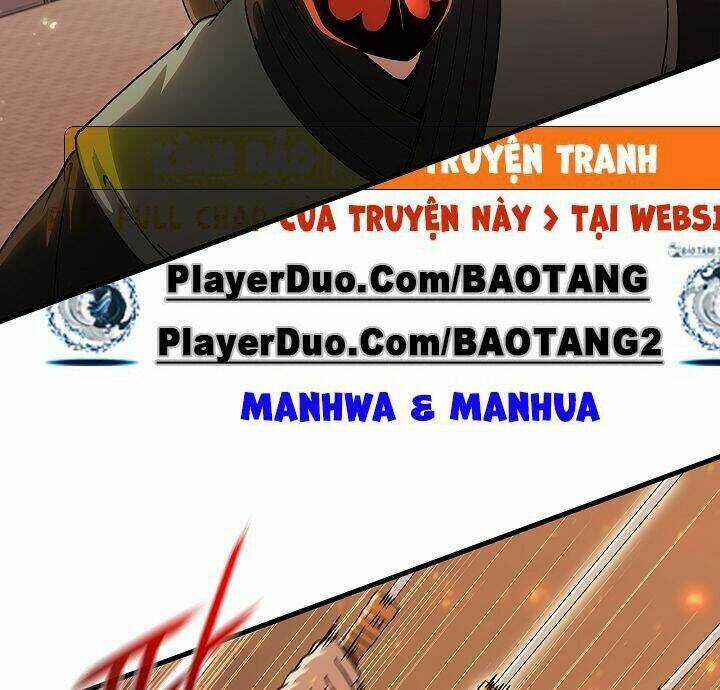 Thân Thủ Đệ Nhất Kiếm Chapter 18 trang 18