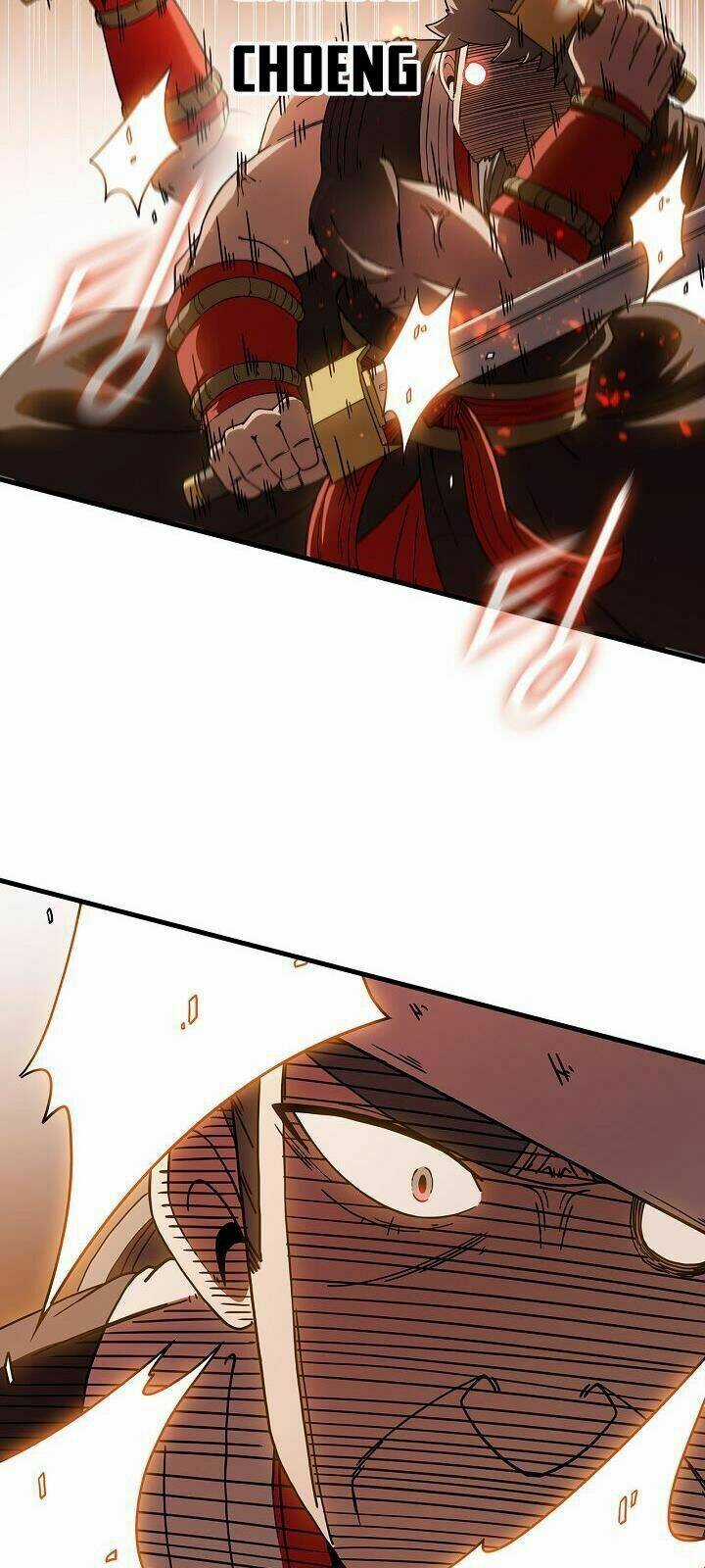 Thân Thủ Đệ Nhất Kiếm Chapter 18 trang 20