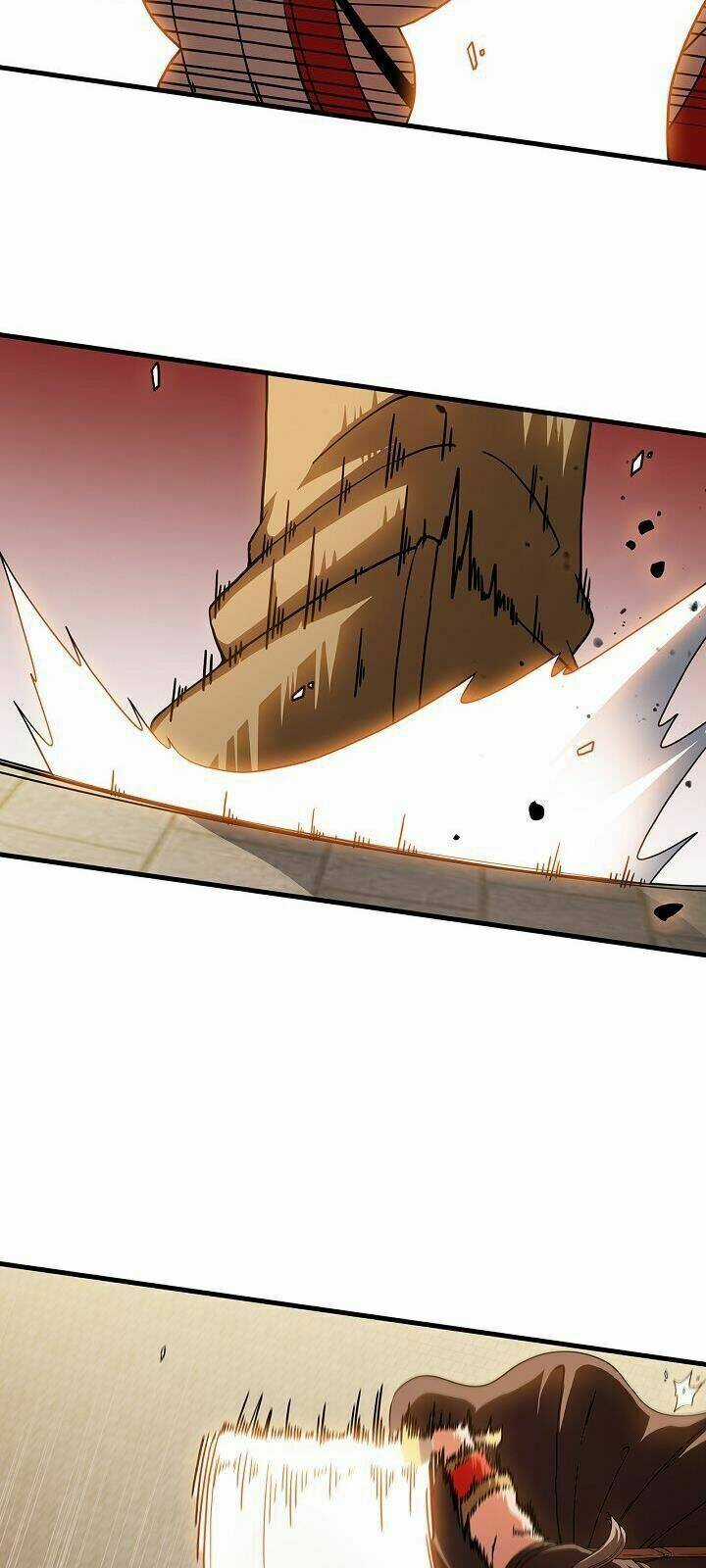 Thân Thủ Đệ Nhất Kiếm Chapter 18 trang 21