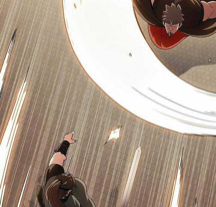 Thân Thủ Đệ Nhất Kiếm Chapter 18 trang 22