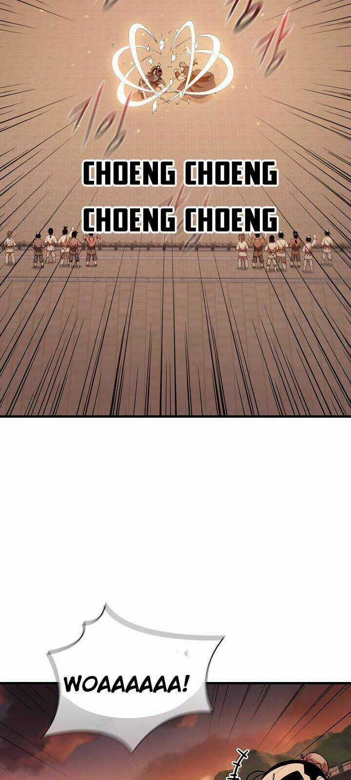 Thân Thủ Đệ Nhất Kiếm Chapter 18 trang 25