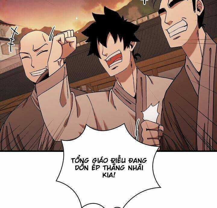 Thân Thủ Đệ Nhất Kiếm Chapter 18 trang 26