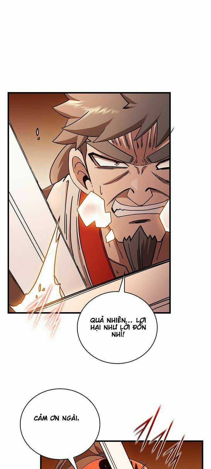 Thân Thủ Đệ Nhất Kiếm Chapter 18 trang 29