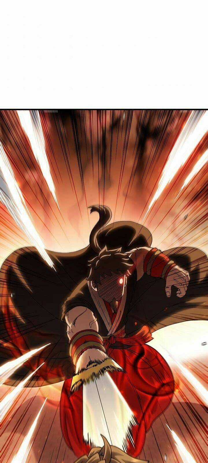 Thân Thủ Đệ Nhất Kiếm Chapter 18 trang 3