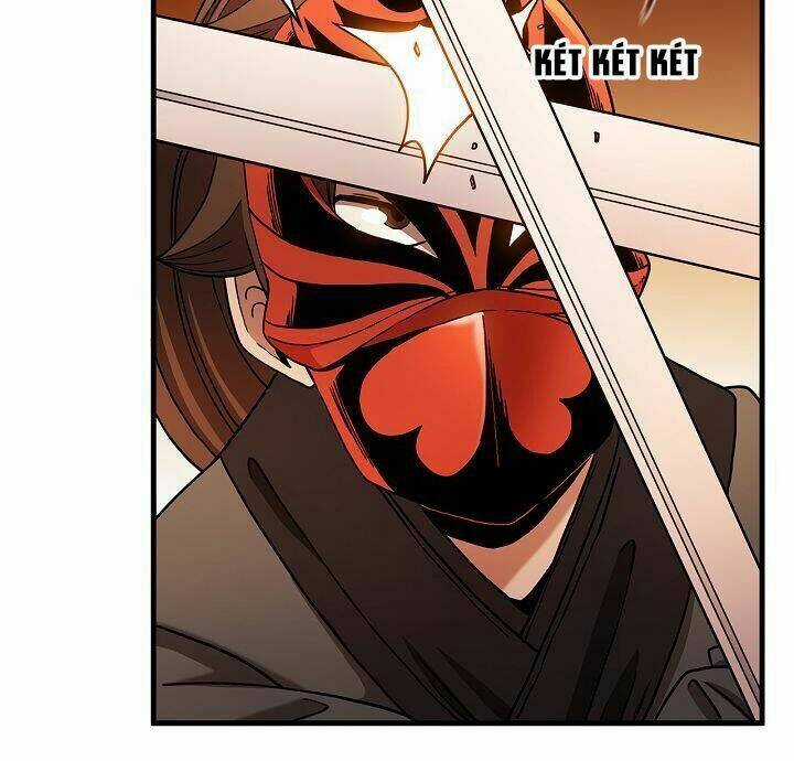 Thân Thủ Đệ Nhất Kiếm Chapter 18 trang 30