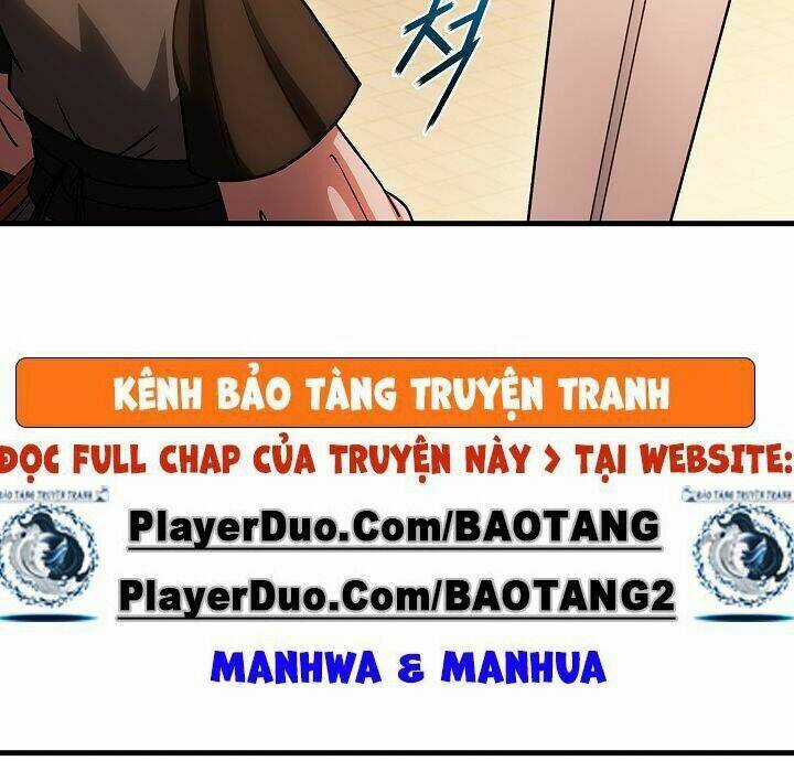Thân Thủ Đệ Nhất Kiếm Chapter 18 trang 38