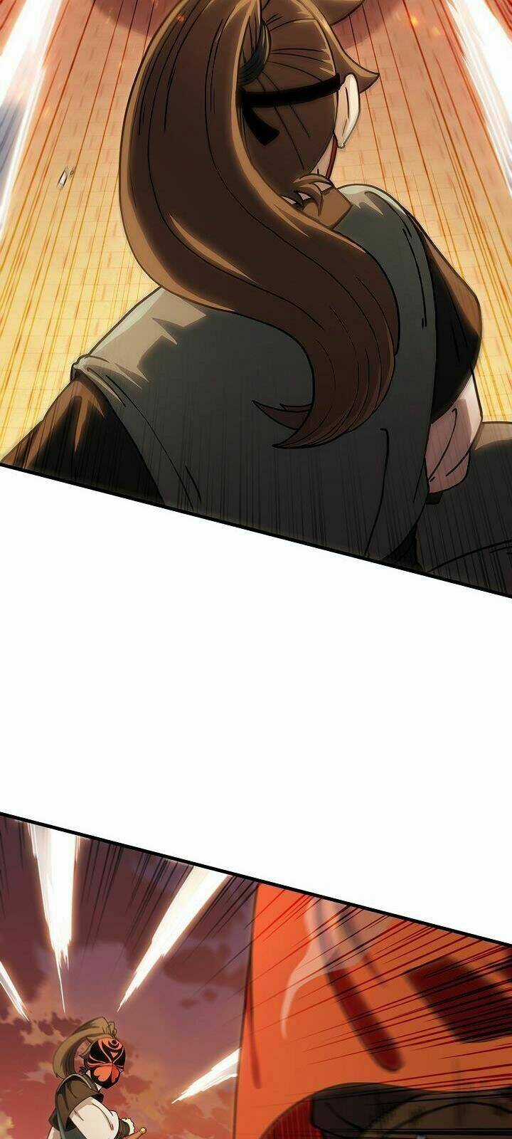 Thân Thủ Đệ Nhất Kiếm Chapter 18 trang 4