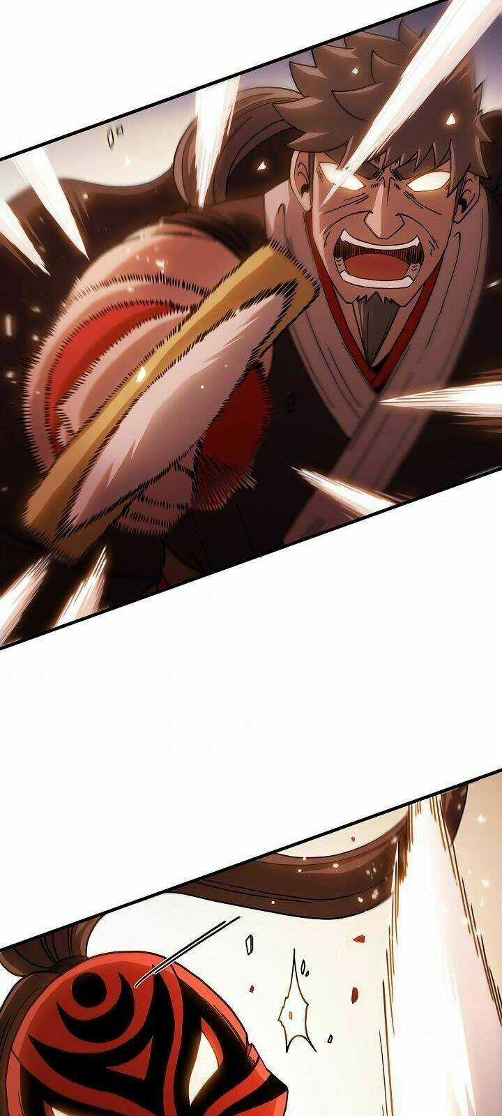 Thân Thủ Đệ Nhất Kiếm Chapter 18 trang 43