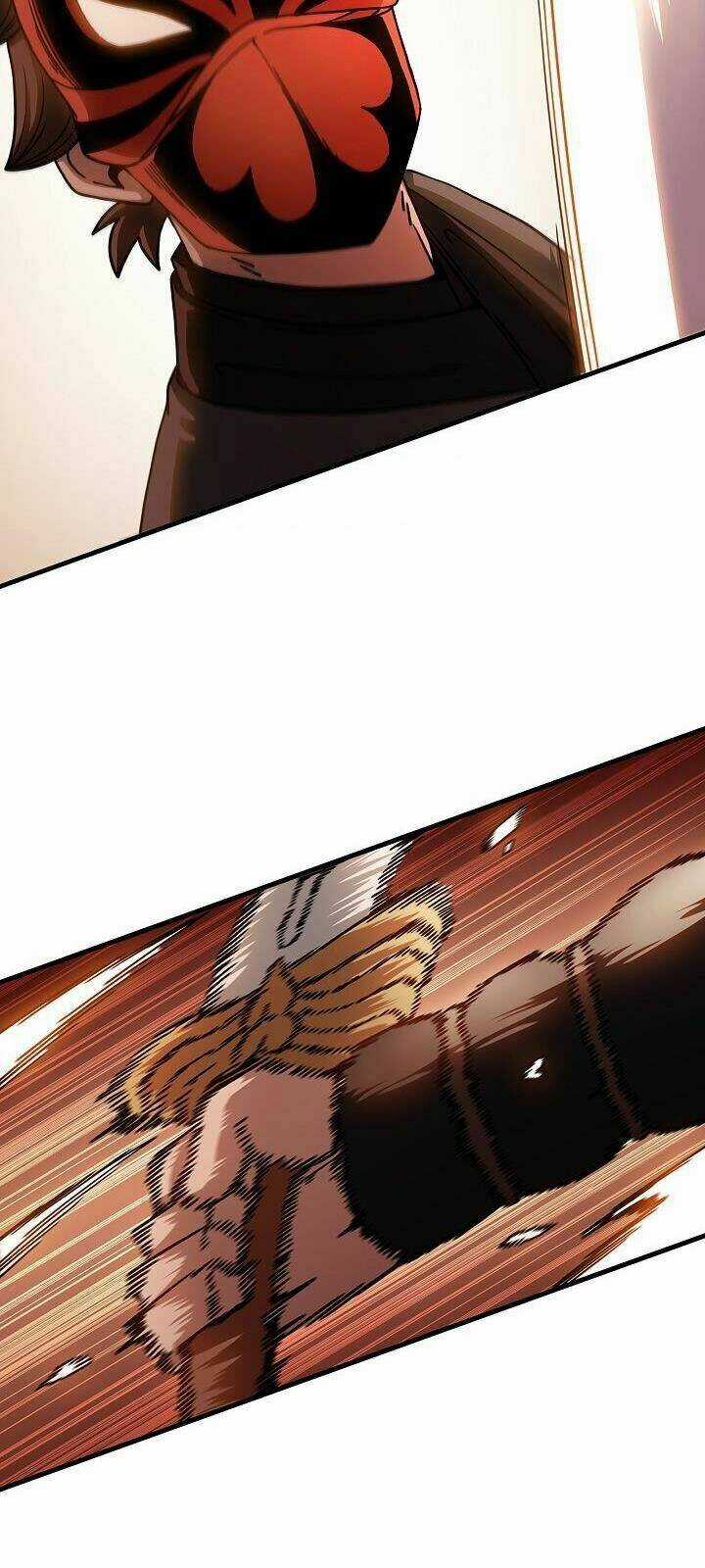 Thân Thủ Đệ Nhất Kiếm Chapter 18 trang 44