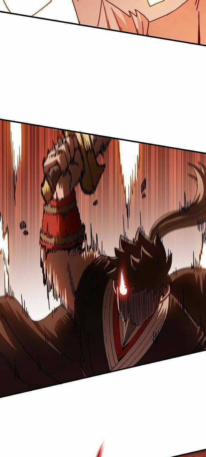 Thân Thủ Đệ Nhất Kiếm Chapter 18 trang 47