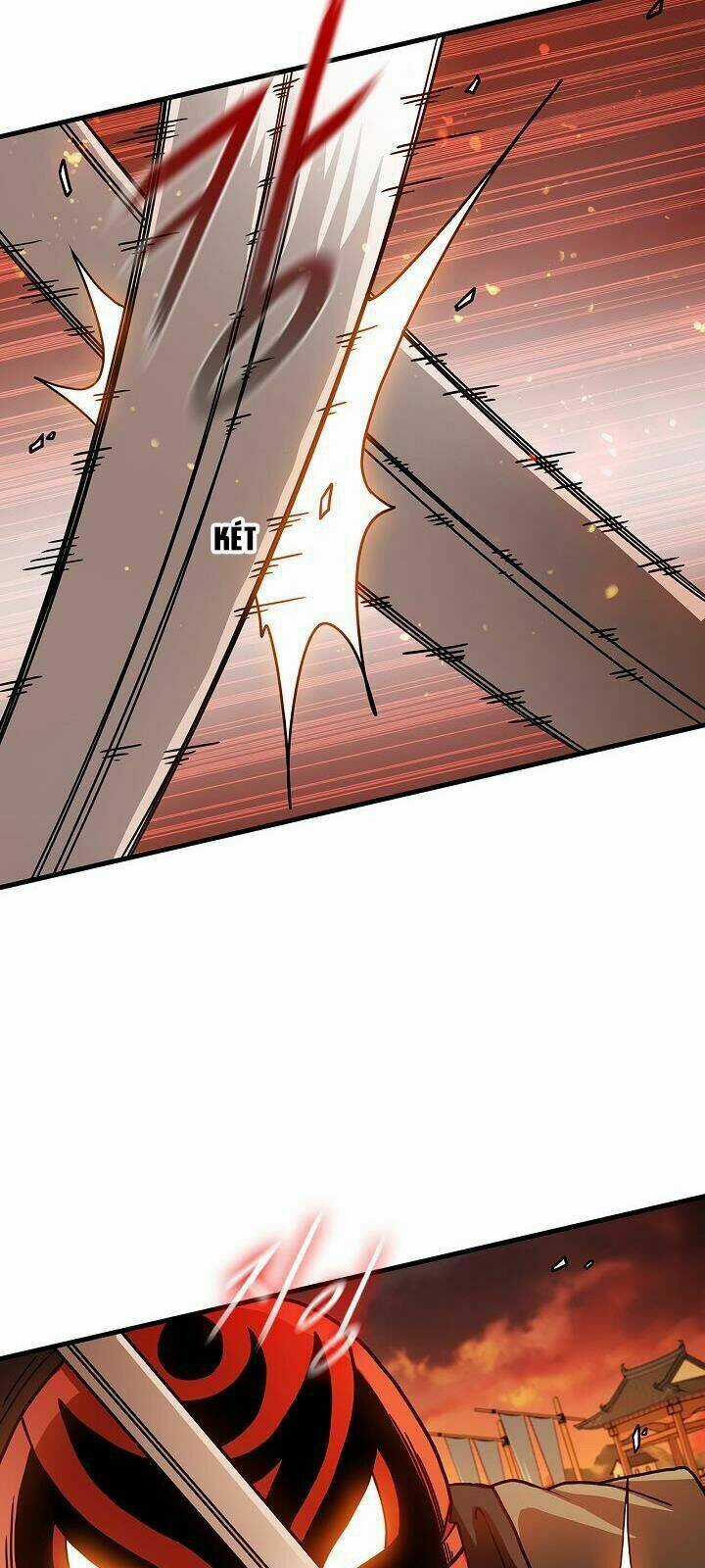 Thân Thủ Đệ Nhất Kiếm Chapter 18 trang 48