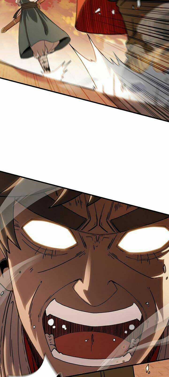 Thân Thủ Đệ Nhất Kiếm Chapter 18 trang 5