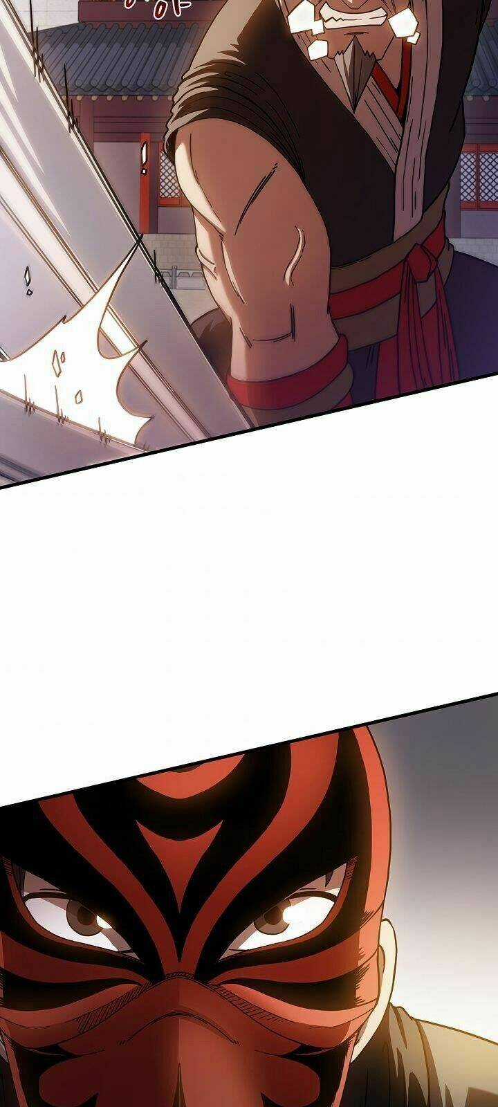 Thân Thủ Đệ Nhất Kiếm Chapter 18 trang 51