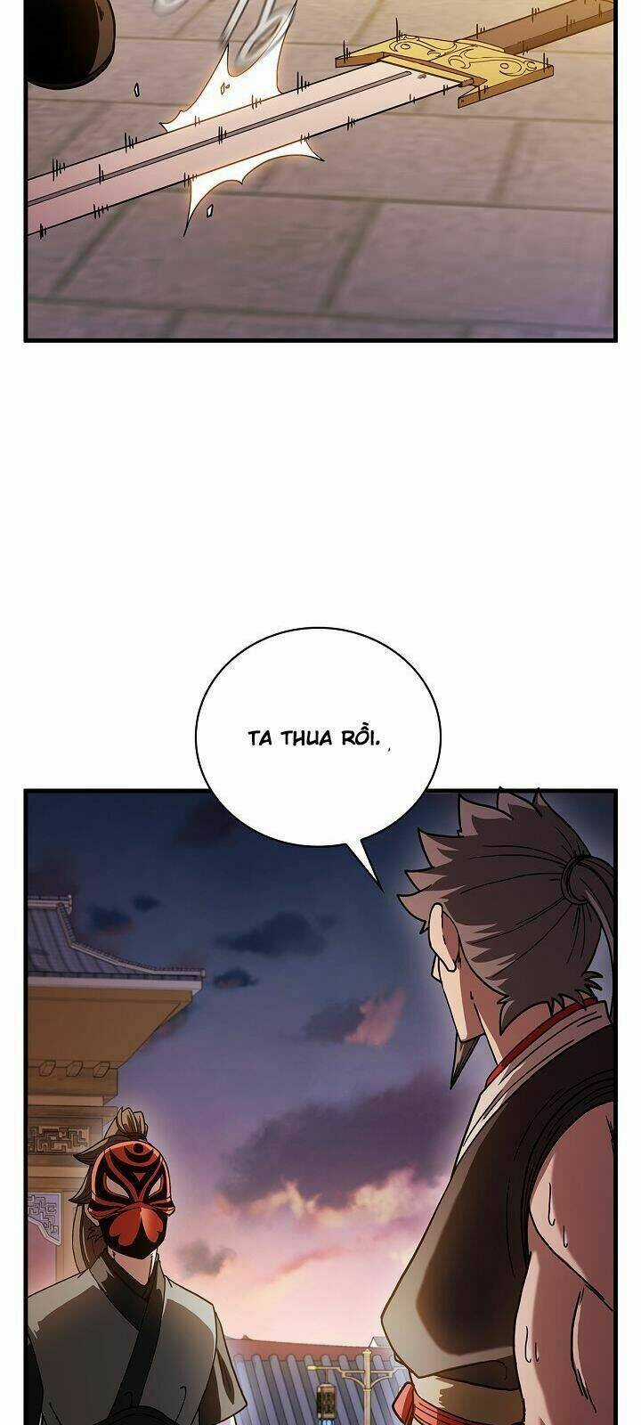 Thân Thủ Đệ Nhất Kiếm Chapter 18 trang 53