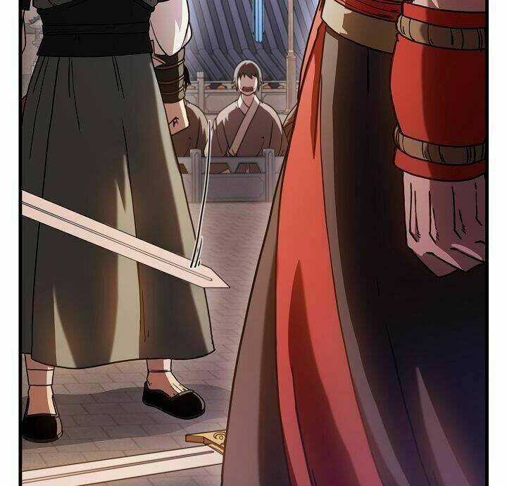 Thân Thủ Đệ Nhất Kiếm Chapter 18 trang 54