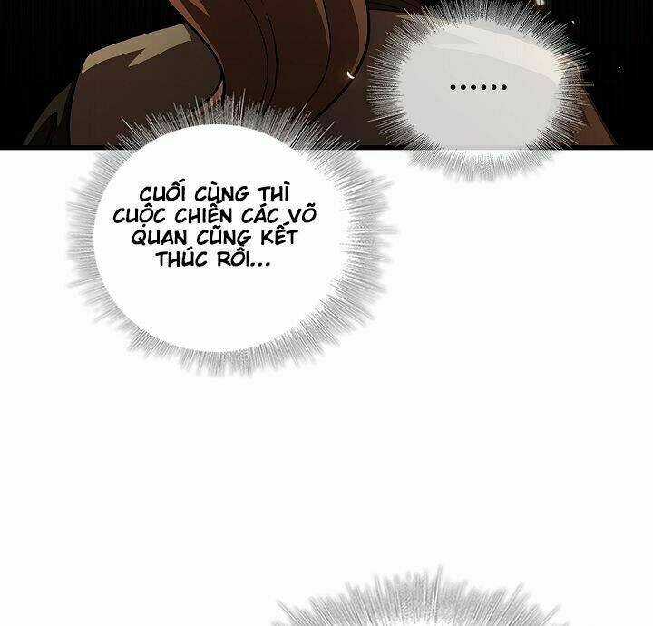 Thân Thủ Đệ Nhất Kiếm Chapter 18 trang 58