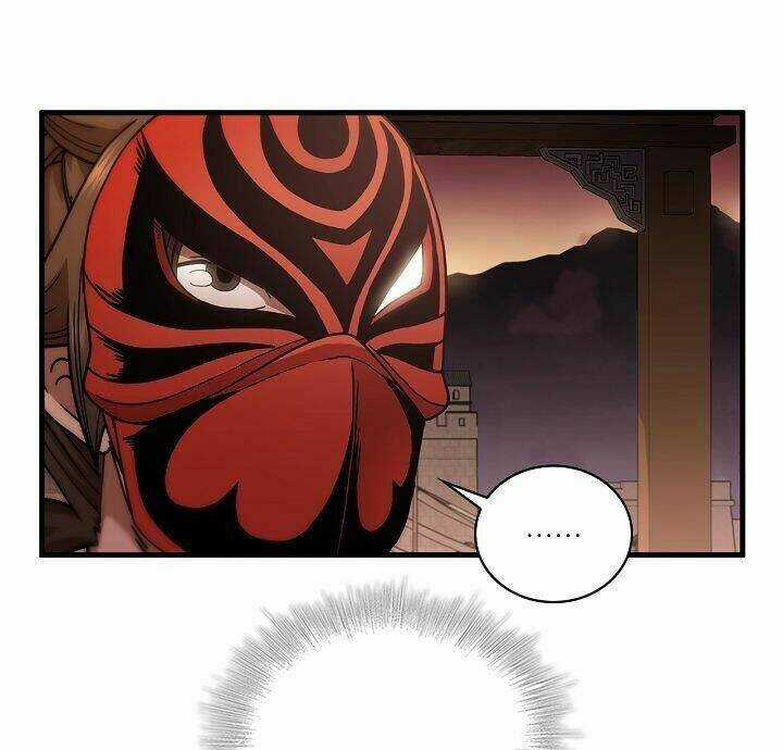 Thân Thủ Đệ Nhất Kiếm Chapter 18 trang 62