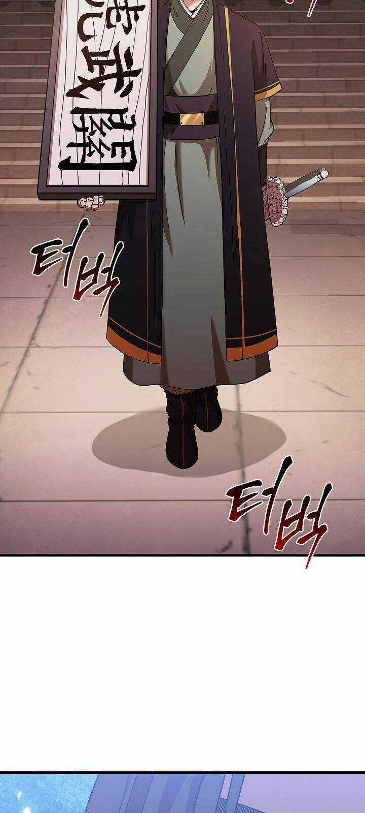 Thân Thủ Đệ Nhất Kiếm Chapter 19 trang 15