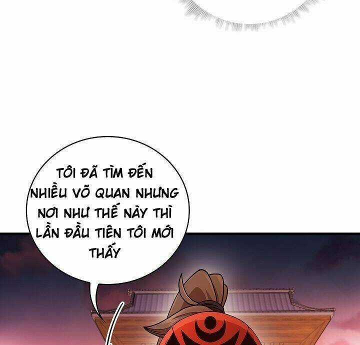 Thân Thủ Đệ Nhất Kiếm Chapter 19 trang 30