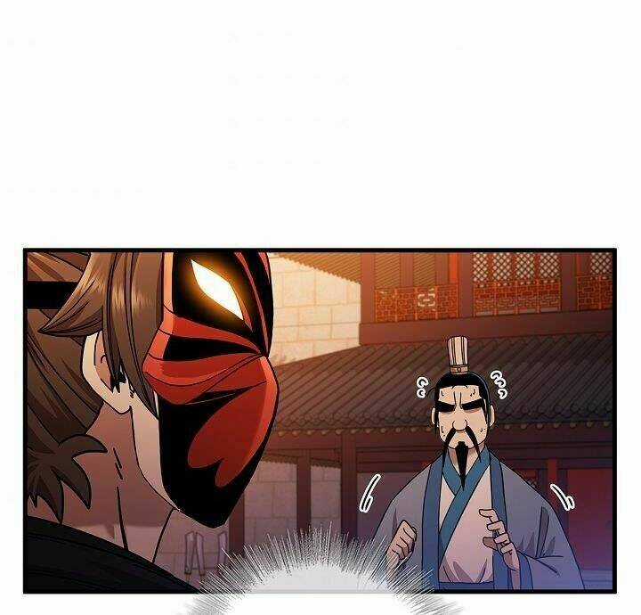 Thân Thủ Đệ Nhất Kiếm Chapter 19 trang 34