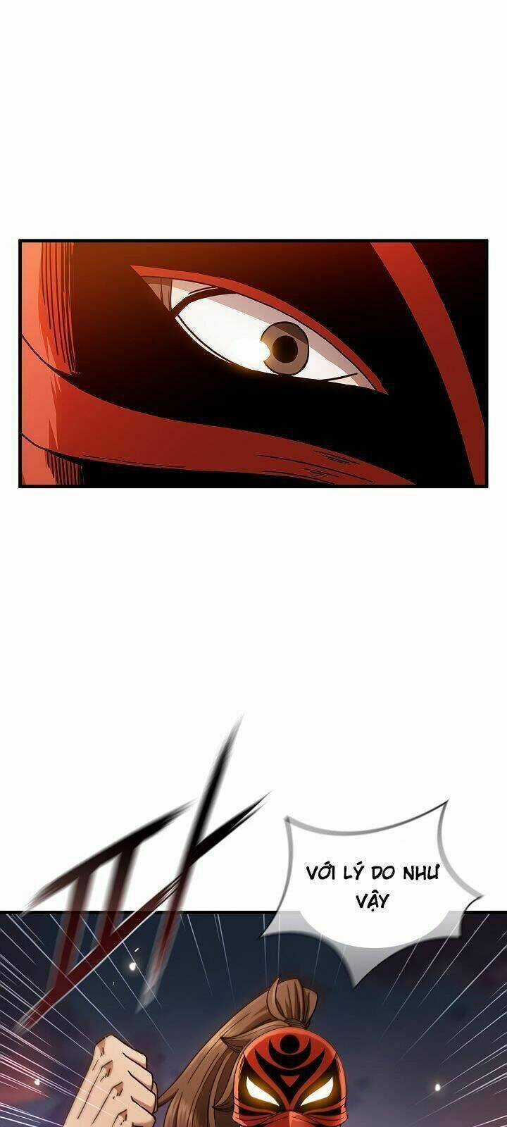 Thân Thủ Đệ Nhất Kiếm Chapter 19 trang 39